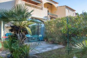 Appartement Pramousiquer D23