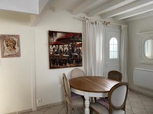 Maisons de vacances maison chaleureuse : photos des chambres