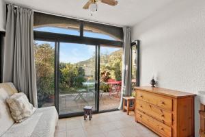 Appartement Pramousiquer D23