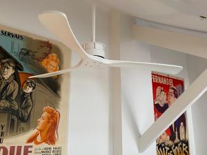 Appartements Artist-s Studio 55 : photos des chambres