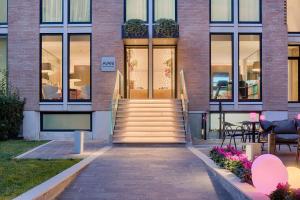Avani Rio Novo Venice Hotel