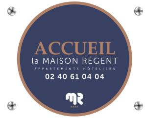 Appartements La Maison Regent & spa - Plage de la Baule : photos des chambres