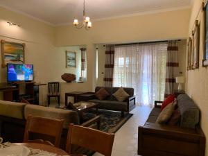 Furnished apartment Munyonyo-Kampala