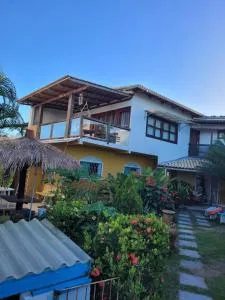 Apartamento 3 quartos Praia da Barra - 新维索萨