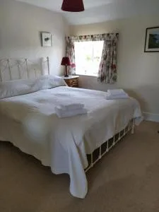 Lower Tresmorn Farmhouse - Crackington Haven