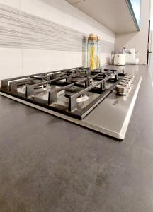 Tramonto apart Avantgarden Brasov