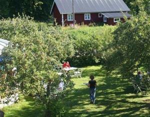 Tåtorp vandrarhemmet