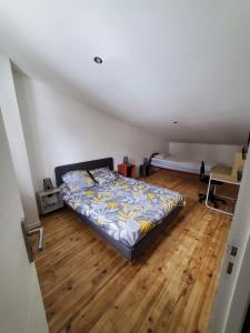 Appartements Appartement 130 m2 Gourette : photos des chambres