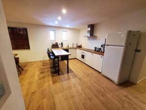 Appartements Appartement 130 m2 Gourette : photos des chambres