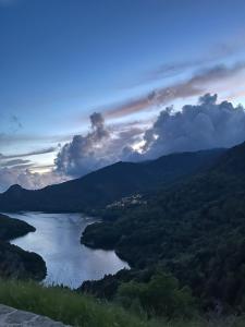 Sejours a la campagne Relais - U Machjonu : photos des chambres