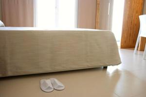Double Room - Disability Access