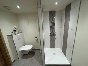 Quiétude au bord du Rhin