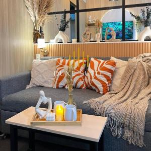 Walking Distance to Moa - Duxe Suite Staycation6