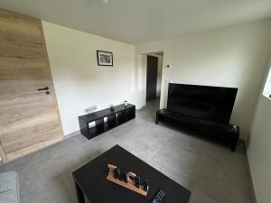 Quiétude au bord du Rhin