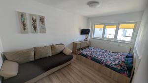 Alba Iulia - Apartament In Inima Transilvaniei