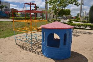 Aconchego Nordestino C Ar Apto 2º Andar com 2 Quartos