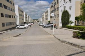 Aconchego Nordestino C Ar Apto 2º Andar com 2 Quartos