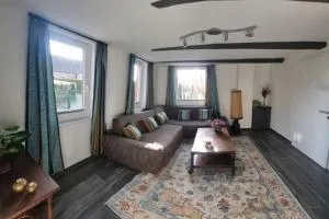 Anno 1895 - Ferienhaus für bis zu 4 Personen, Haustiere willkommen - Manslagt