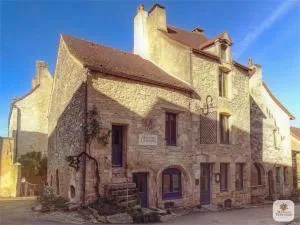 Algranate - Maison du Tisserand - Mauvilly