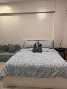 Morgan Suites Executive Residences 2