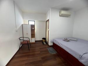 White Rose Guesthouse