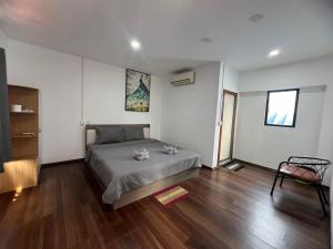 White Rose Guesthouse