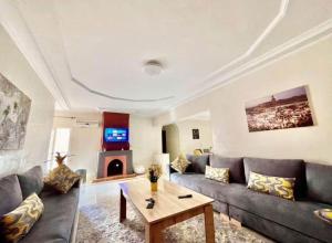 Apparetement 2 chambres