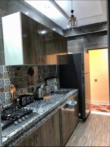 Apparetement 2 chambres