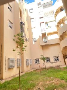 Apparetement 2 chambres