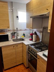 2 bedroom Levante Beach