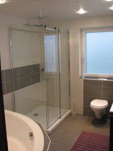 Ferien- und Messe-Wohnung Käfferlein