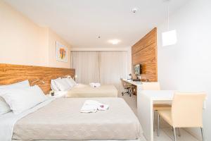 Vision Hotel em Brasília 48722