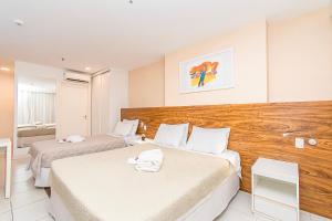 Vision Hotel em Brasília 48722