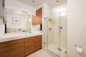 Stawki Inviting Apartment
