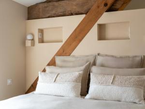 Maisons d'hotes Le Pavillon des Capitans : photos des chambres