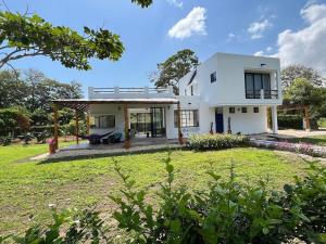 Shambala Beach House