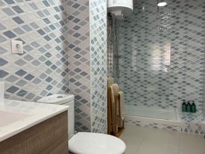 Aurora 7- Casa en el Centro Histórico