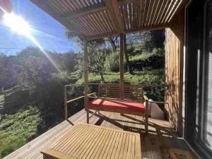 Le nid de l'oliveraie - Les Cabrolles