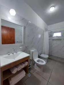 Sitios del Sol - Quehué