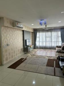 Maryam Homestay Putrajaya17