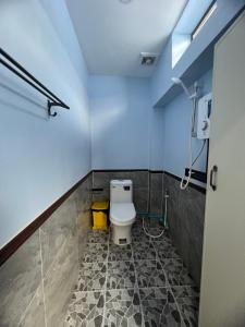 White Rose Guesthouse