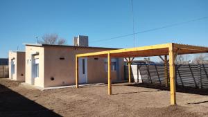 Sitios del Sol 2