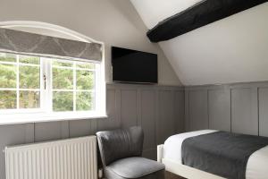 Springfield House - Birmingham Airport & NEC