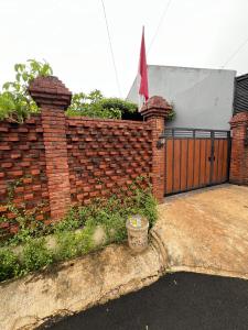 Pendopo Nilam Den Erwin