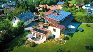 Ferienhaus Weps - Grafenwiesen