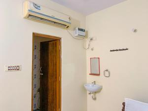 Ahobilam VPS NIVAS Guest House