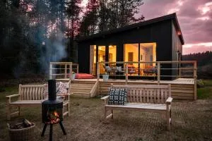 Murmur y Coed - Newborough