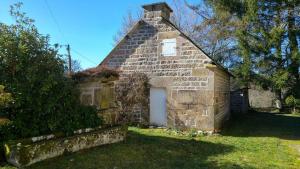 Maisons de vacances Alice-s Home : photos des chambres