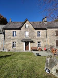Maisons de vacances Alice-s Home : photos des chambres