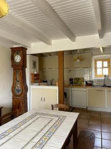Maisons de vacances Alice-s Home : photos des chambres